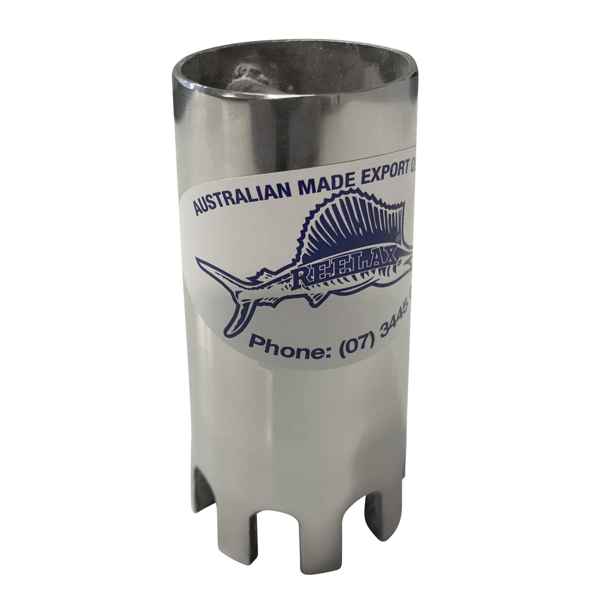 REELAX ROD HOLDER EXTENDER Oceanblue Outriggers