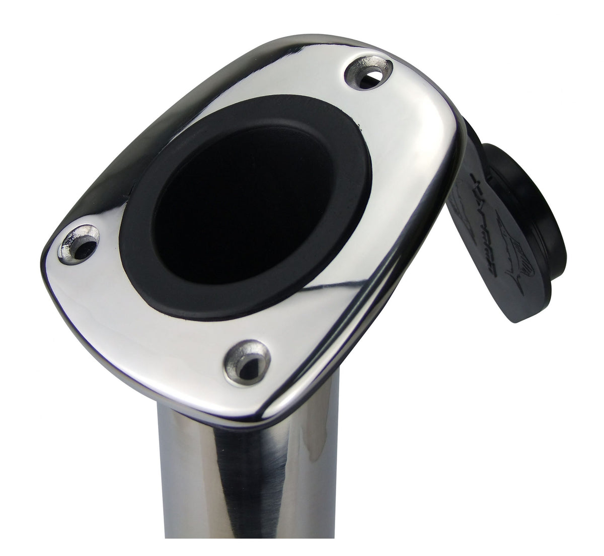 REELAX HEAVY DUTY ROD HOLDER 30 DEGREE Oceanblue Outriggers