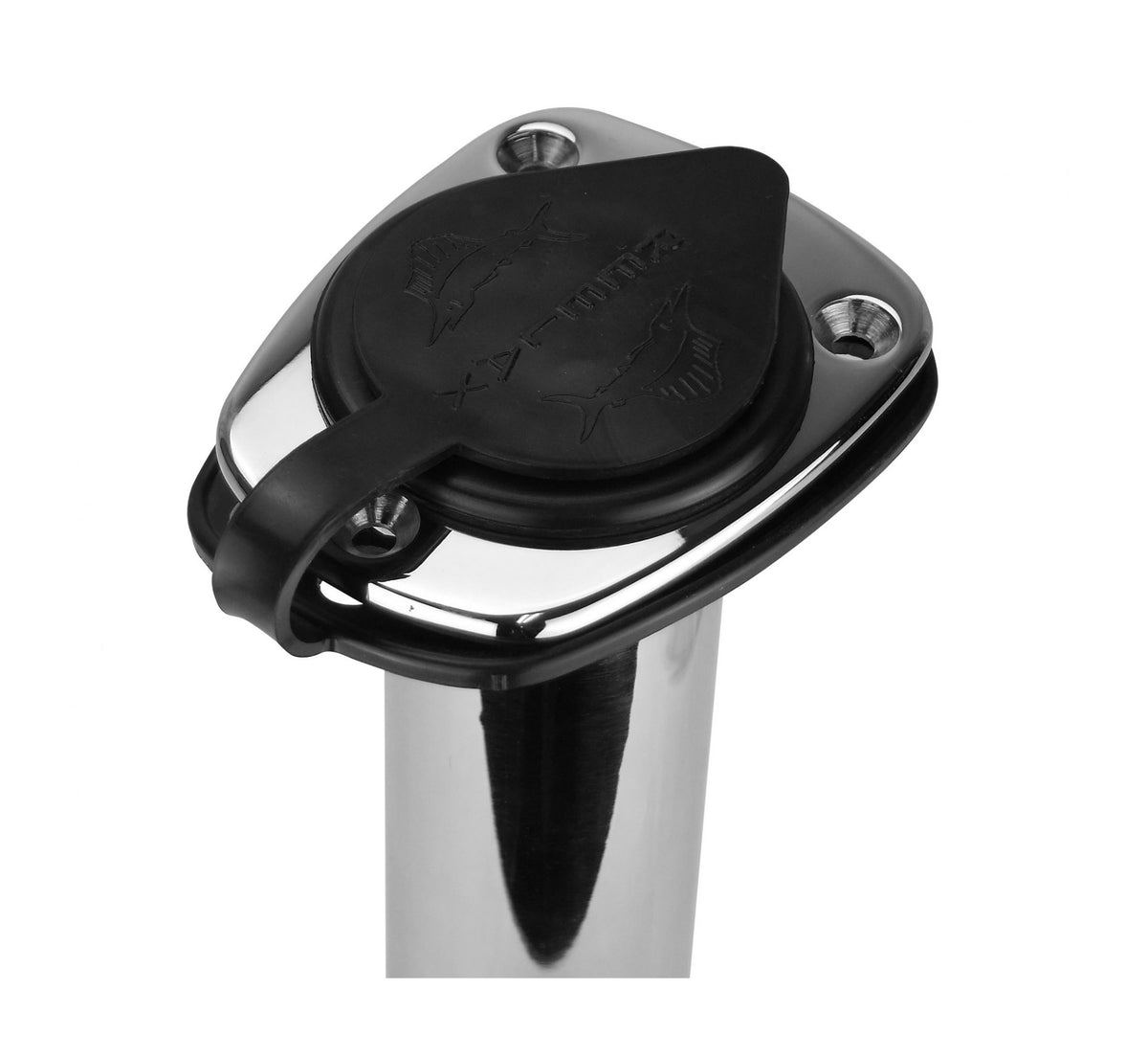 REELAX HEAVY DUTY ROD HOLDER 90 DEGREE Oceanblue Outriggers