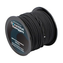 Outrigger Braid