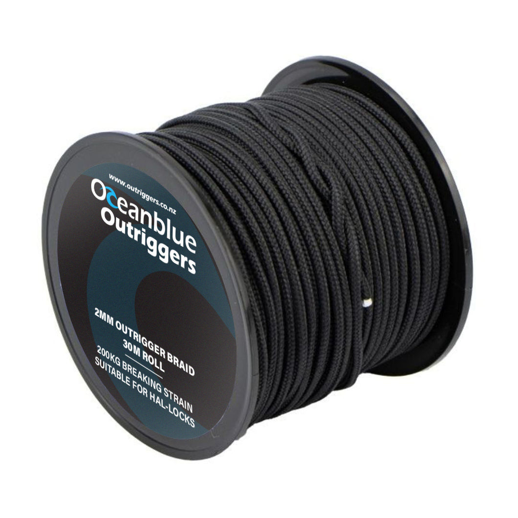 Outrigger Braid