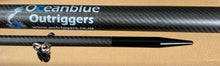Tournament series ￼Carbon - Super Stiff Game Poles