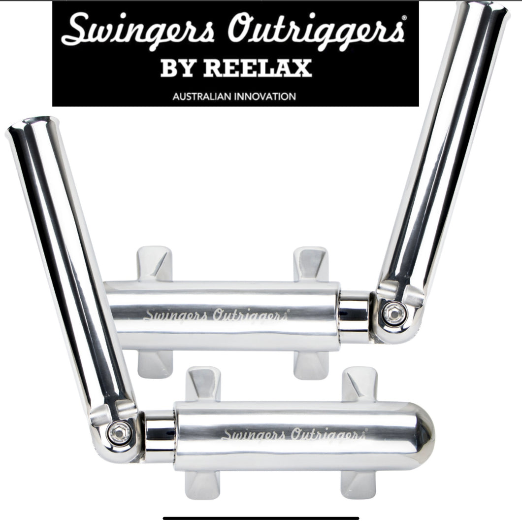 SWINGERS OUTRIGGER BASES