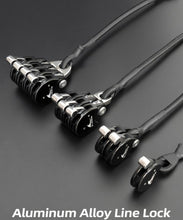 Tournament Line Lock