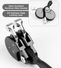 Tournament Line Lock