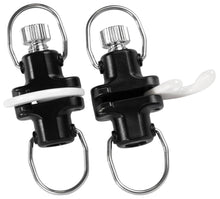 Release Clip (light gauge)