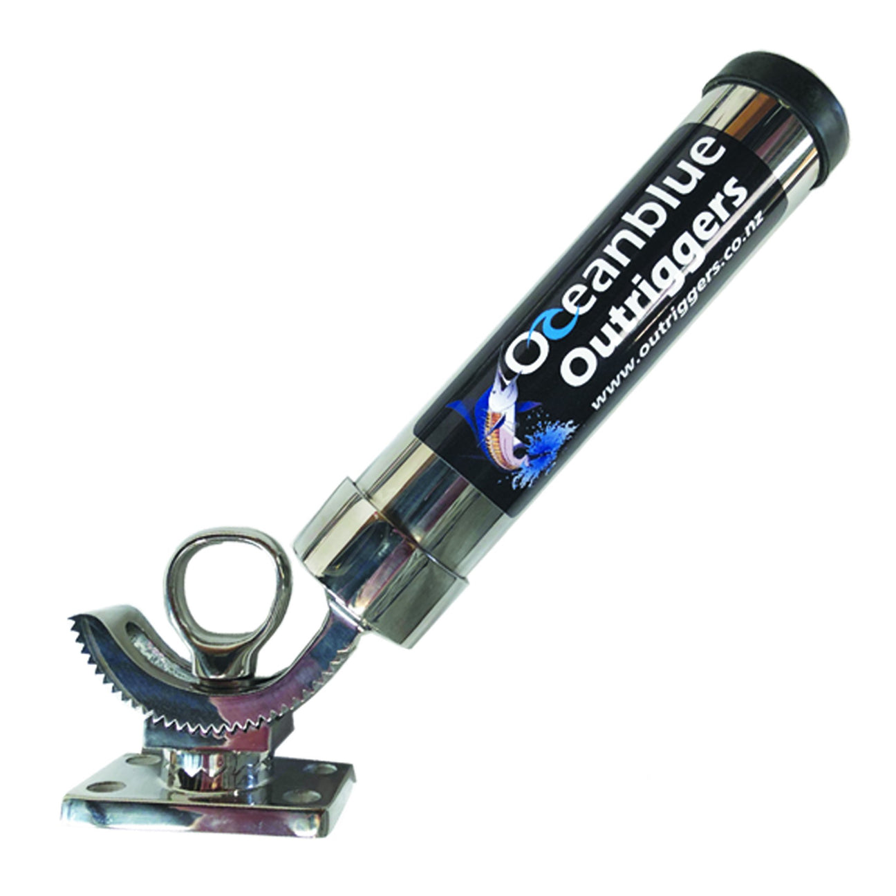 OUTRIGGER BASES – Oceanblue Outriggers