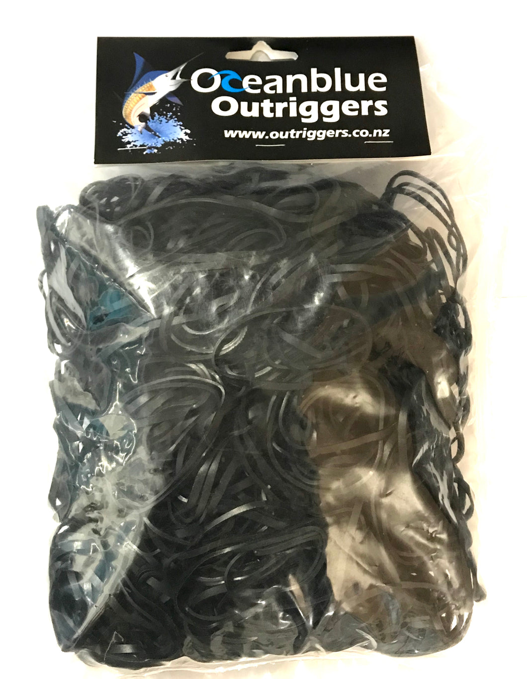 UV Rubber Bands - Large Bag