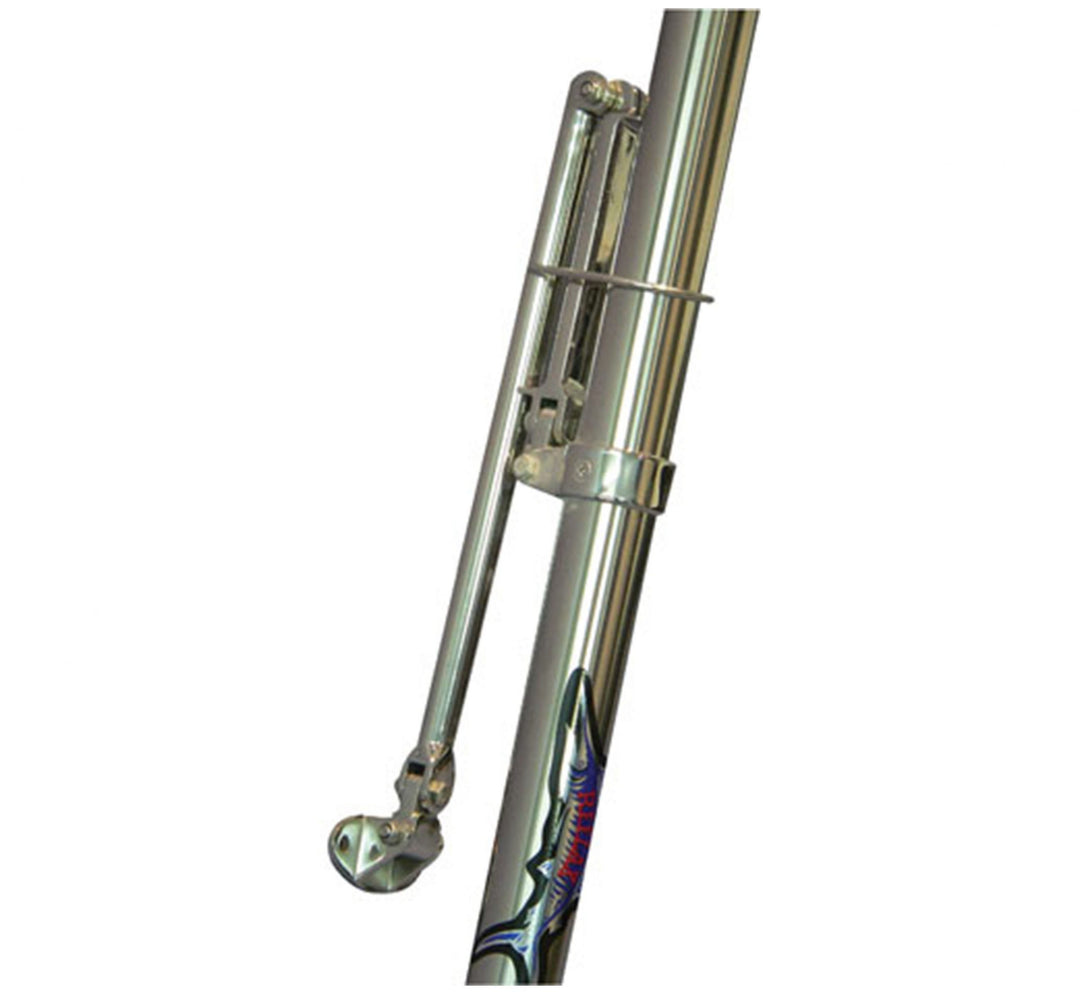 OUTRIGGER BASES – Oceanblue Outriggers